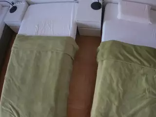 Julmodels Bedroom-D5's Live Sex Cam Show