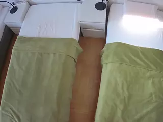 Julmodels Bedroom-D5's Live Sex Cam Show