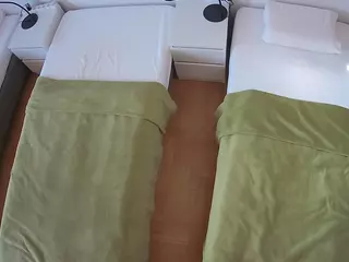 Julmodels Bedroom-D5's Live Sex Cam Show