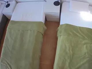 Julmodels Bedroom-D5's Live Sex Cam Show
