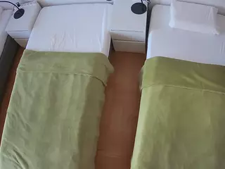 Julmodels Bedroom-D5's Live Sex Cam Show
