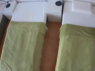 Julmodels Bedroom-D5's Live Sex Cam Show