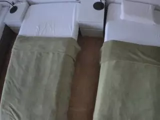 Julmodels Bedroom-D5's Live Sex Cam Show