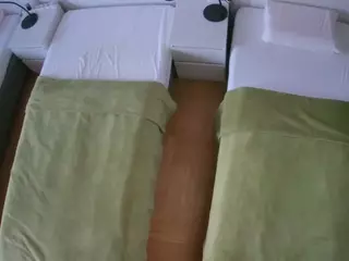 Julmodels Bedroom-D5's Live Sex Cam Show