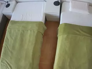 Julmodels Bedroom-D5's Live Sex Cam Show