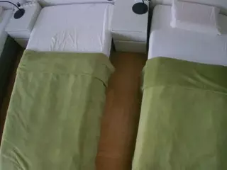 Julmodels Bedroom-D5's Live Sex Cam Show