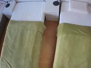 Julmodels Bedroom-D5's Live Sex Cam Show