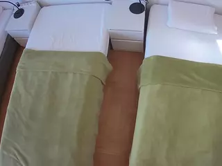 Julmodels Bedroom-D5's Live Sex Cam Show
