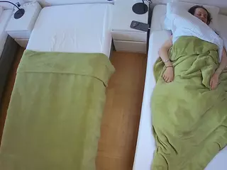Julmodels Bedroom-D5's Live Sex Cam Show
