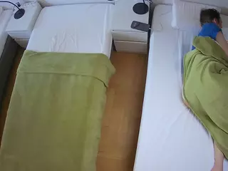 Julmodels Bedroom-D5's Live Sex Cam Show