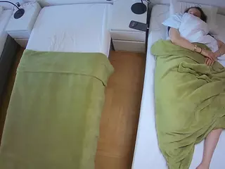 Julmodels Bedroom-D5's Live Sex Cam Show