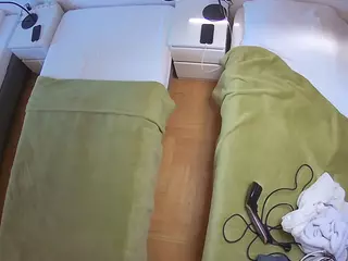 Julmodels Bedroom-D5's Live Sex Cam Show