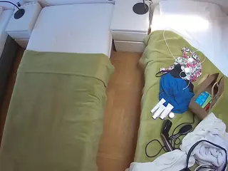 Julmodels Bedroom-D5's Live Sex Cam Show