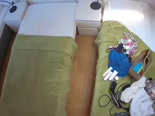 Julmodels Bedroom-D5's Live Sex Cam Show