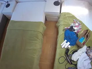 Julmodels Bedroom-D5's Live Sex Cam Show