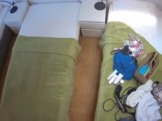 Julmodels Bedroom-D5's Live Sex Cam Show