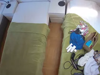 Julmodels Bedroom-D5's Live Sex Cam Show