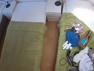 Julmodels Bedroom-D5's Live Sex Cam Show