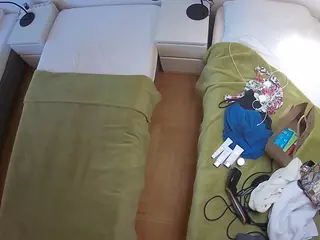 Julmodels Bedroom-D5's Live Sex Cam Show