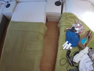 Julmodels Bedroom-D5's Live Sex Cam Show