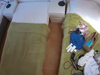 Julmodels Bedroom-D5's Live Sex Cam Show