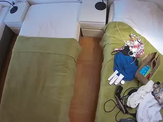 Julmodels Bedroom-D5's Live Sex Cam Show