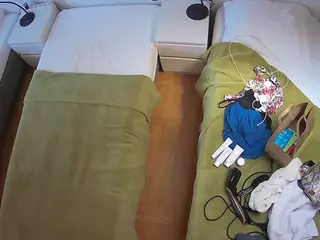 Julmodels Bedroom-D5's Live Sex Cam Show