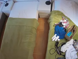 Julmodels Bedroom-D5's Live Sex Cam Show