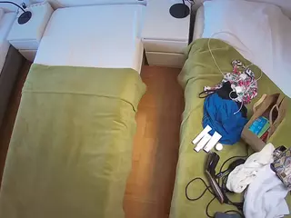 Julmodels Bedroom-D5's Live Sex Cam Show