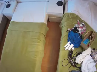 Julmodels Bedroom-D5's Live Sex Cam Show