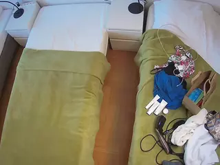 Julmodels Bedroom-D5's Live Sex Cam Show