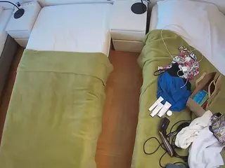 Julmodels Bedroom-D5's Live Sex Cam Show