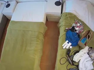 Julmodels Bedroom-D5's Live Sex Cam Show