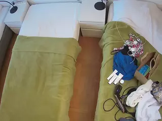 Julmodels Bedroom-D5's Live Sex Cam Show