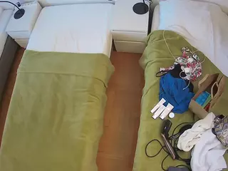 Julmodels Bedroom-D5's Live Sex Cam Show