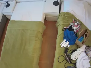 Julmodels Bedroom-D5's Live Sex Cam Show