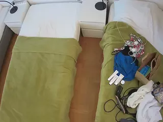 Julmodels Bedroom-D5's Live Sex Cam Show