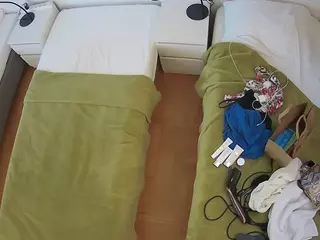 Julmodels Bedroom-D5's Live Sex Cam Show