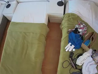 Julmodels Bedroom-D5's Live Sex Cam Show