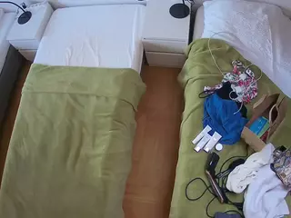 Julmodels Bedroom-D5's Live Sex Cam Show