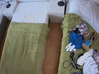 Julmodels Bedroom-D5's Live Sex Cam Show