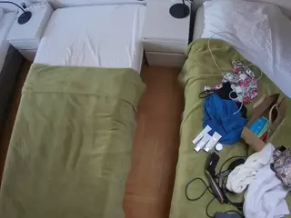 Julmodels Bedroom-D5's Live Sex Cam Show