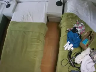 Julmodels Bedroom-D5's Live Sex Cam Show
