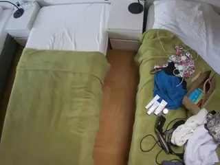 Julmodels Bedroom-D5's Live Sex Cam Show
