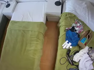 Julmodels Bedroom-D5's Live Sex Cam Show