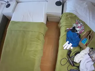Julmodels Bedroom-D5's Live Sex Cam Show