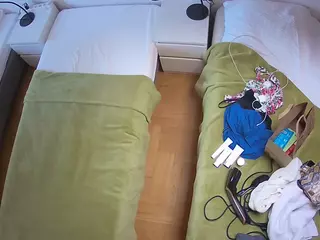 Julmodels Bedroom-D5's Live Sex Cam Show