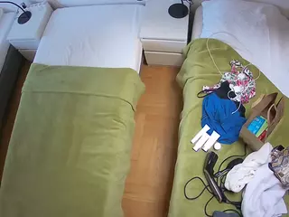 Julmodels Bedroom-D5's Live Sex Cam Show