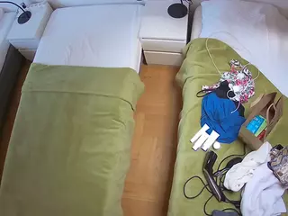 Julmodels Bedroom-D5's Live Sex Cam Show