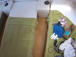 Julmodels Bedroom-D5's Live Sex Cam Show